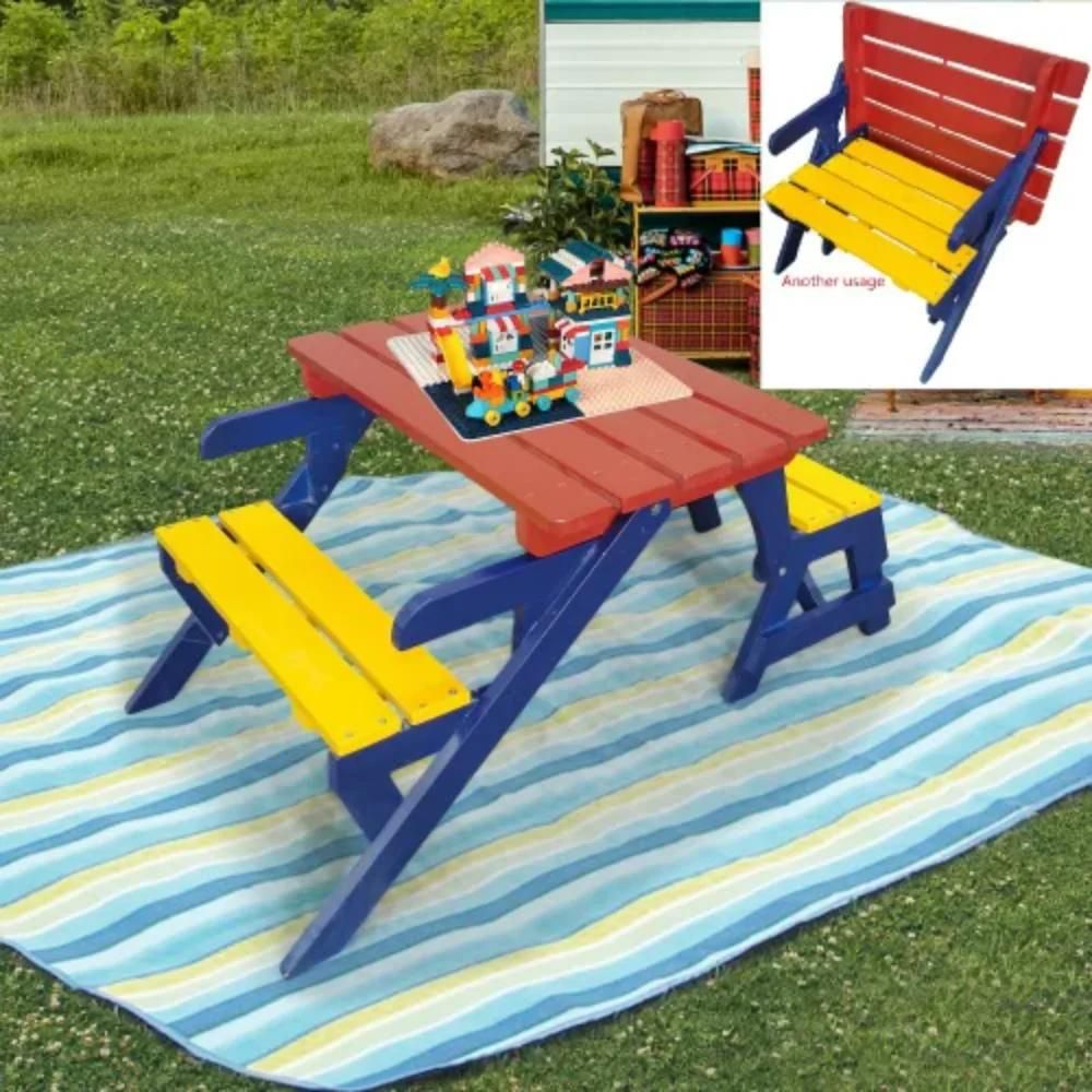 

Children Furniture Chairs Tables Toddler Table and Chair Set