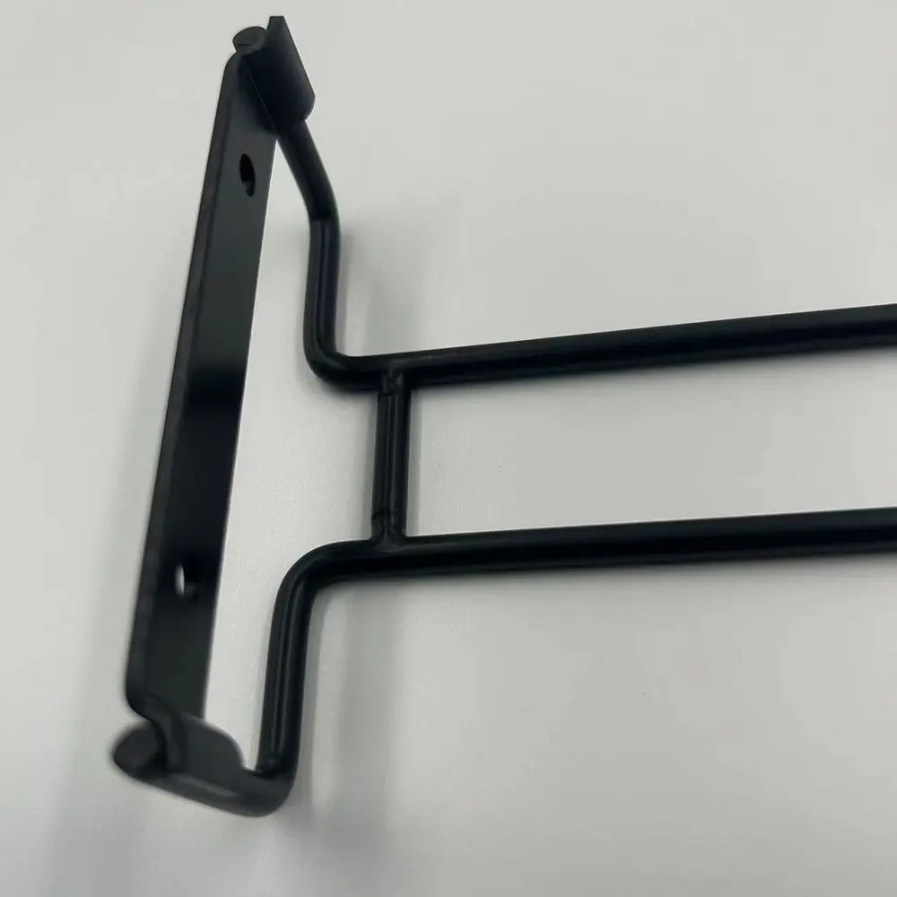 Настенный держатель для Винных Бокалов