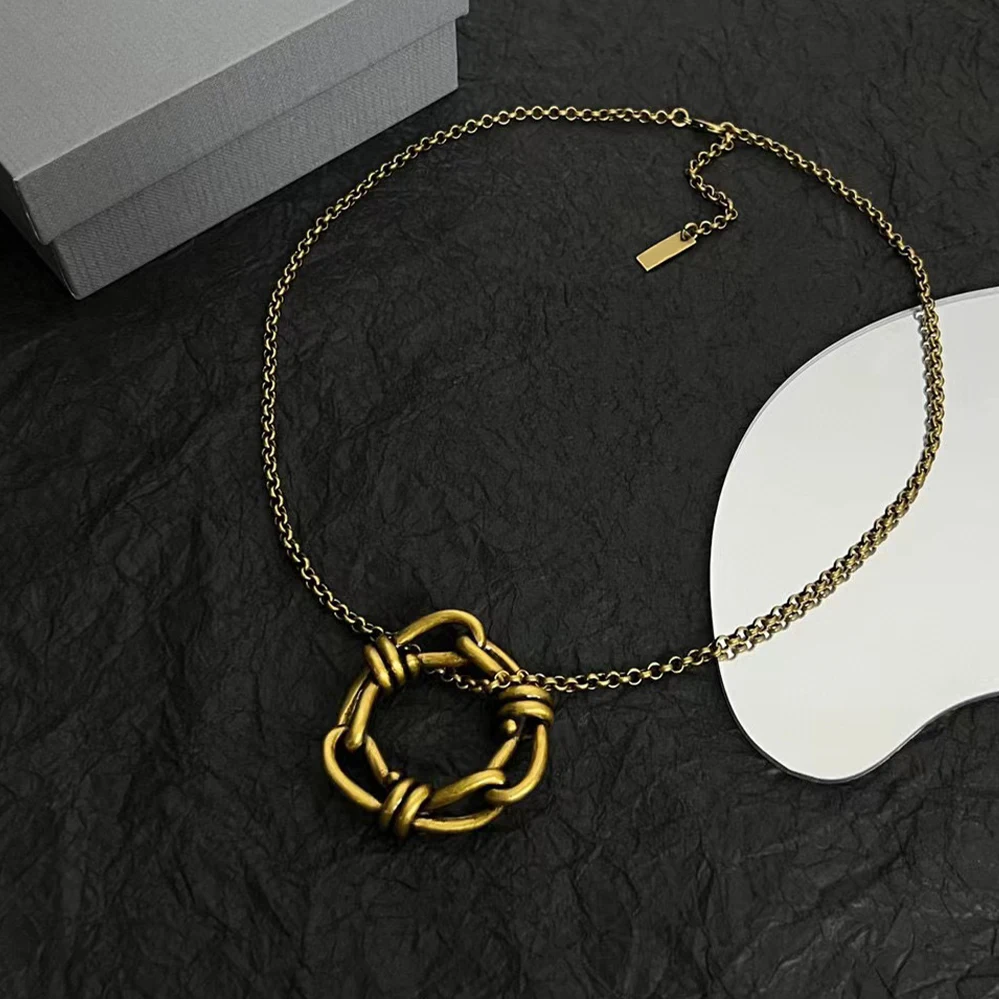 

NIGO Necklace Jewelry Ngvp #nigo5839
