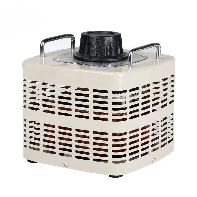 TDGC2-5KVA Прямая поставка с завода однофазный переменный трансформатор переменного