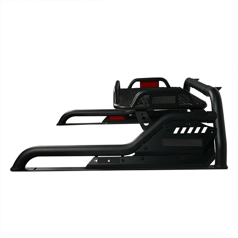 Рулон гусеницы из стального сплава черные аксессуары рулон для автомобиля FORD