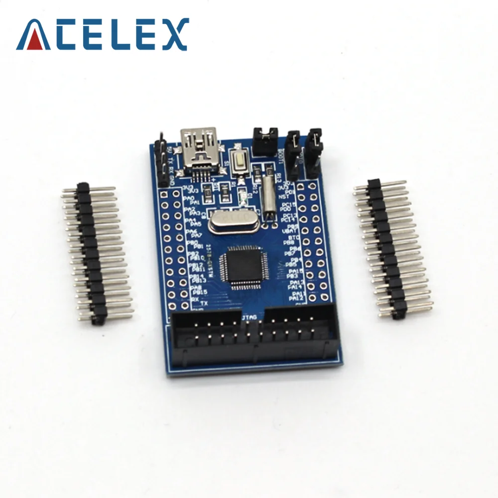 

STM32F103C8T6 development board STM32 core board development board