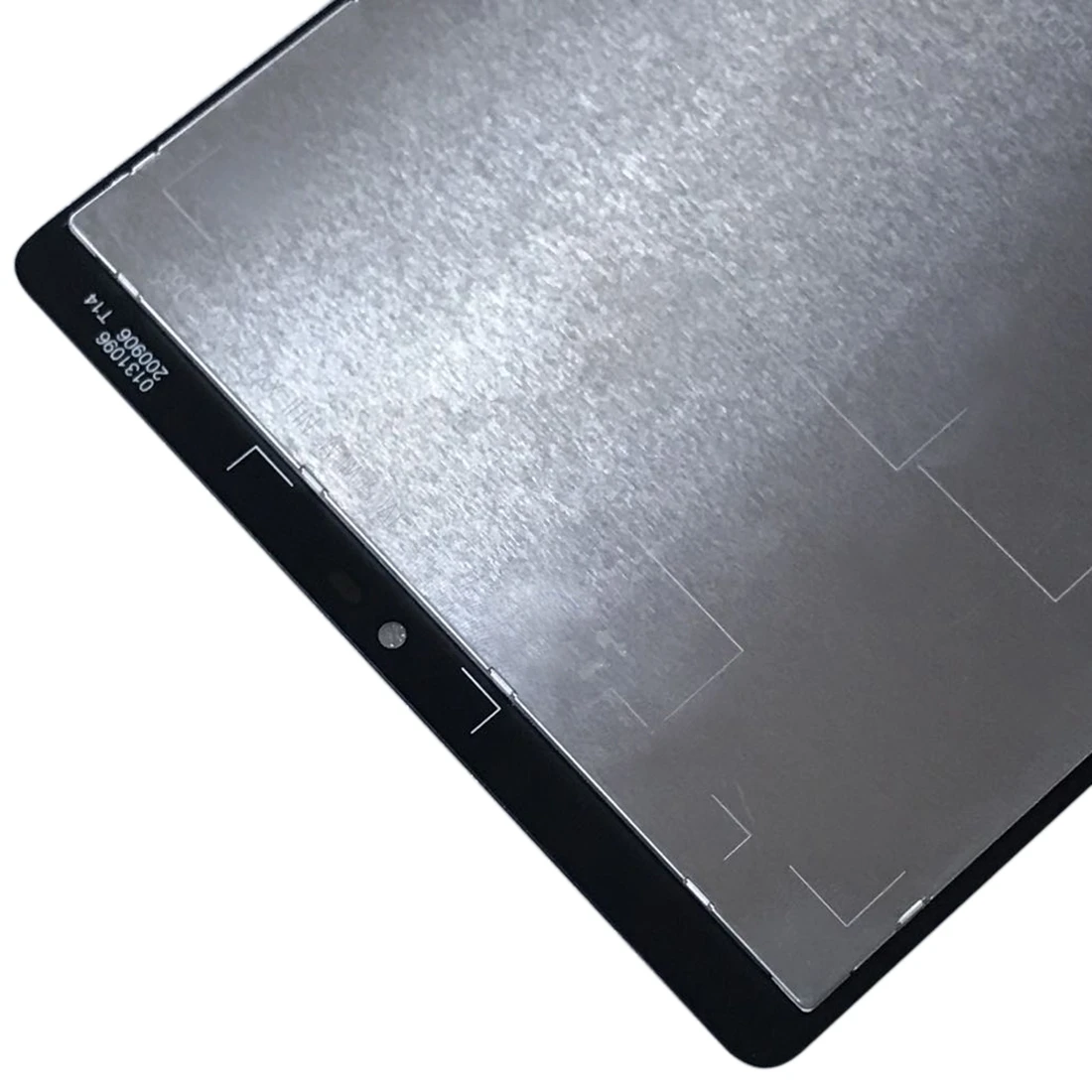 Фото Оригинальный ЖК-экран для Lenovo Tab M8 FHD TB-8705 TB-8705N TB-8705M TB-8705F с сенсорным экраном в сборе №5