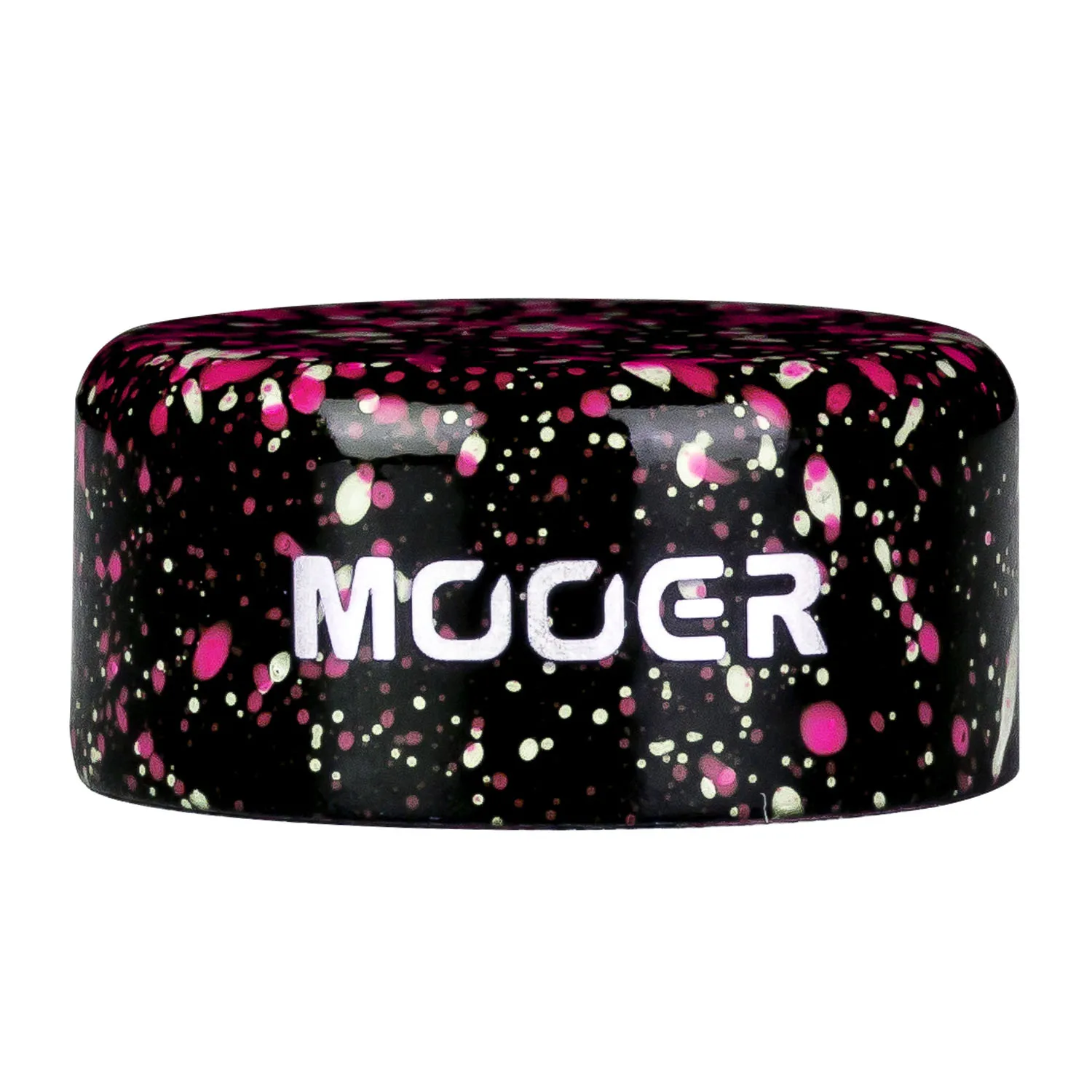 Метки-включатели эффектов для гитары Mooer Footswitch Toppers Гитарный синтезатор Электроакустические музыкальные инструменты.