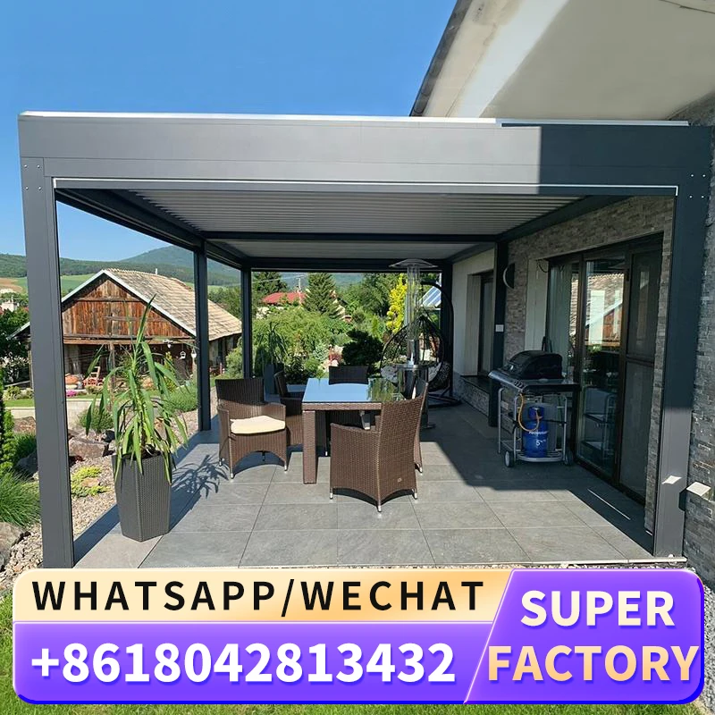 Фабричная Настройка 10*12 м 10*15 10*20 плавательный бассейн открытый патио