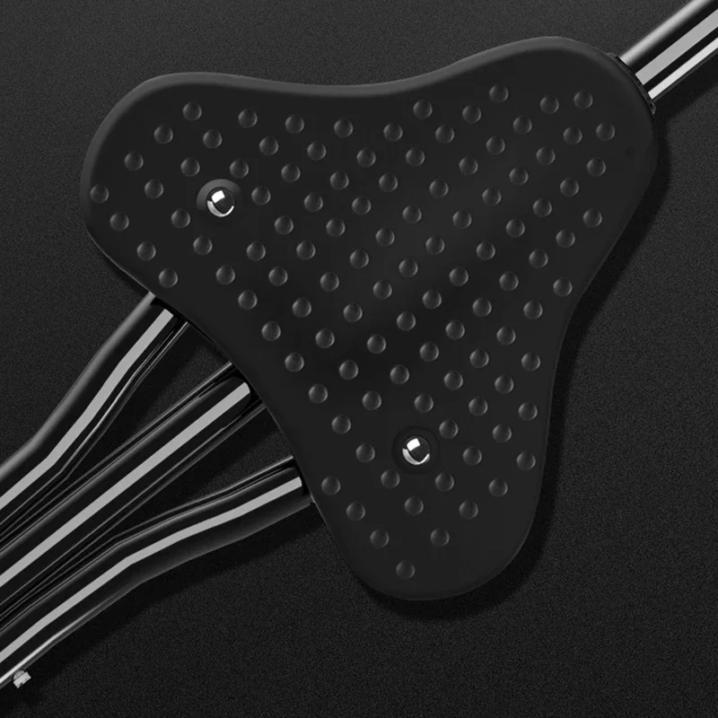 Сверхлегкий табурет для ходьбы портативный твердый туристический пожилых людей