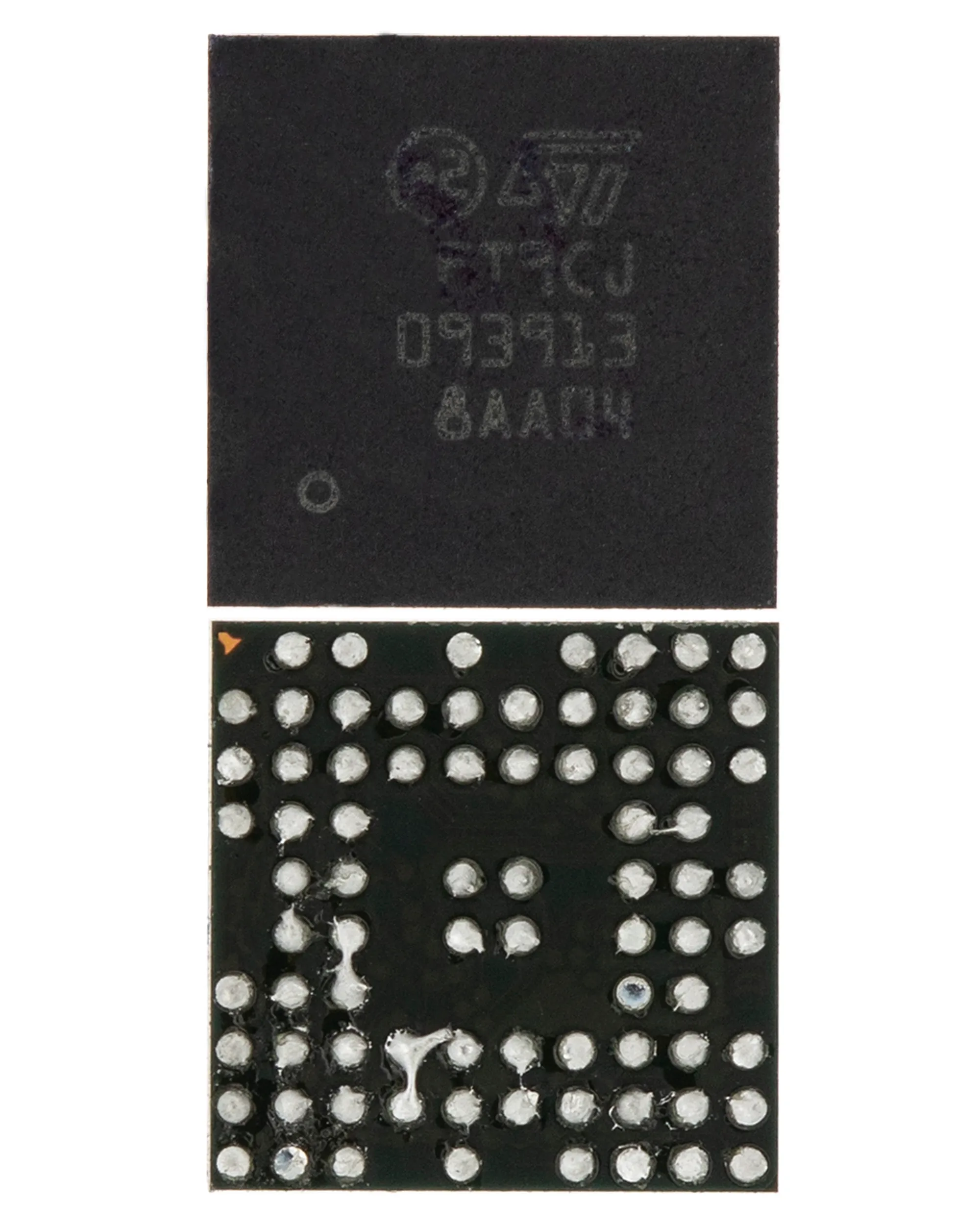 

Card Slot IC Chip BGA Replacement For Switch lite NS Controller