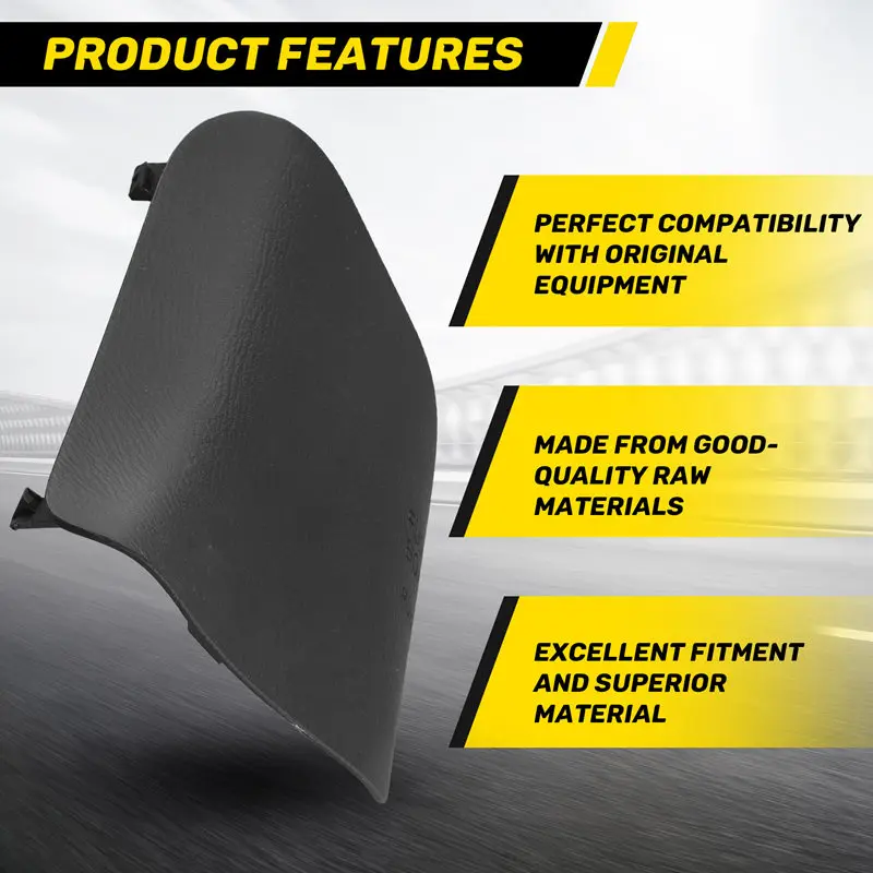 Блок реле предохранителей колпачок для Mazda CX-5 13-16 KD45-68-381 страховая крышка