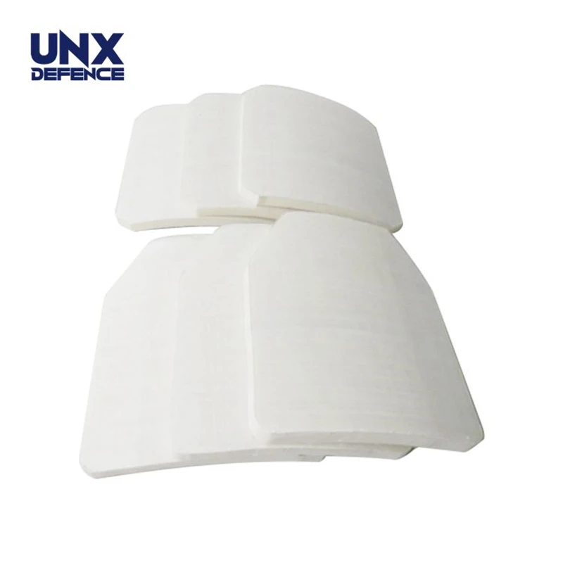 

220g/m2 UHMWPE Fabric for Protection Strong Impact Resistance UD Fabric