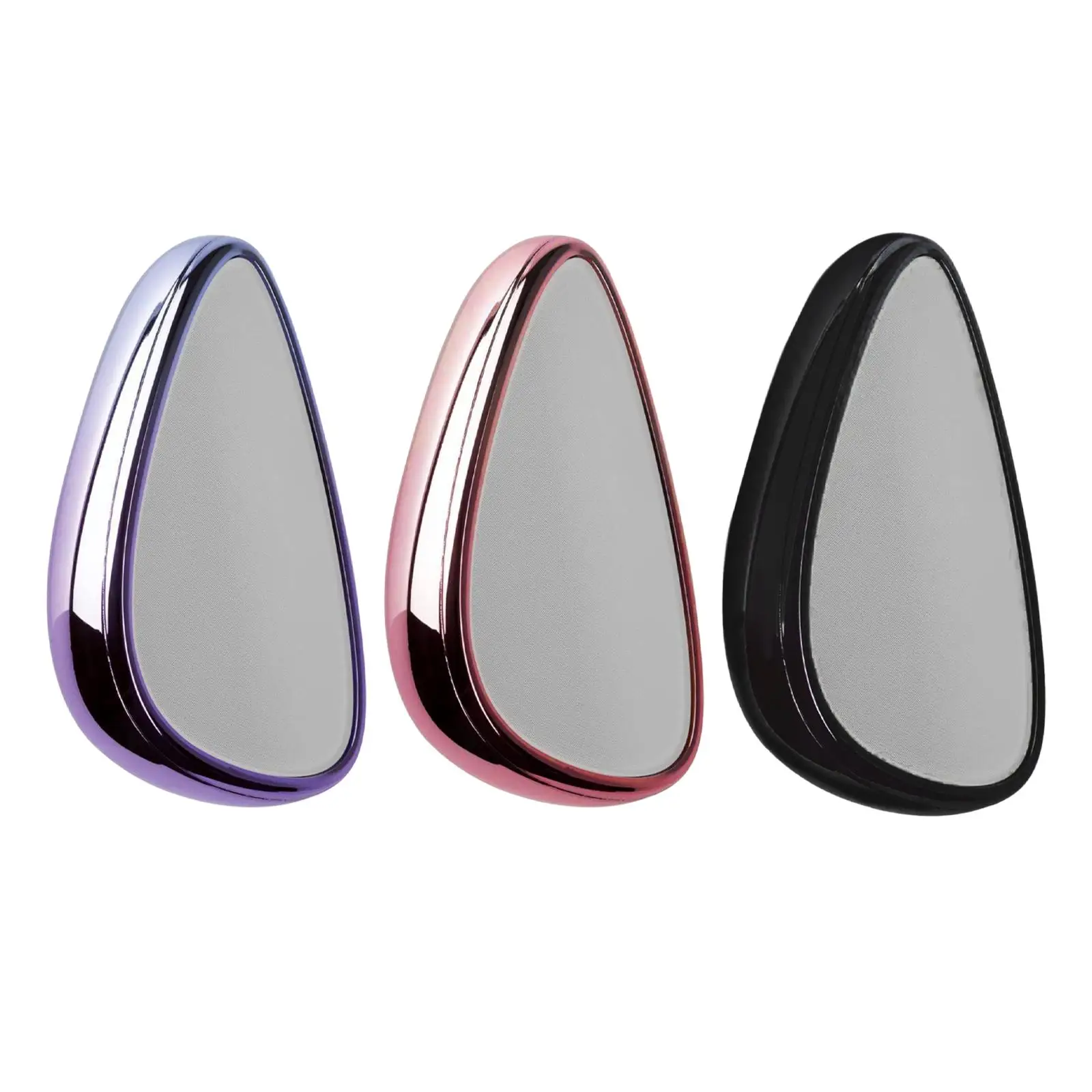 

Hair Removal Tool for Arms Back Legs Drop Shape Hair Eraser for Hair Removal Reusable Fast and Easy Portable Gentle Hair Remover