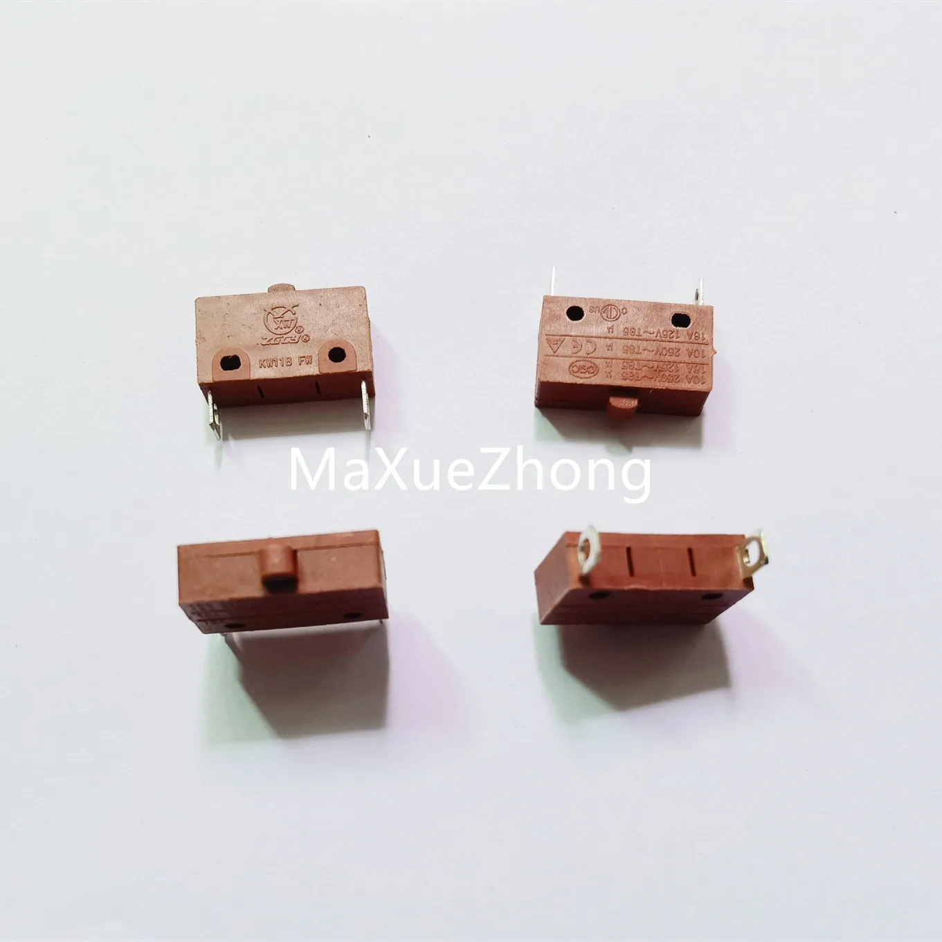 

Переключатель MaXueZhong KW11B