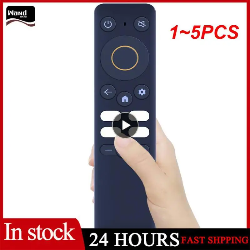 

1~5PCS Global Version Realme 4K Smart TV Stick 2GB 8GB ARM Cortex A35 5.0 2.1 Google TV Stick 4K Media Player