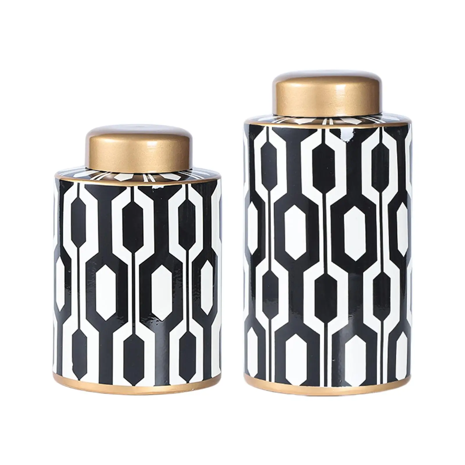 

Фарфоровая банка имбиря, керамическая ваза для цветов, держатель для растений в скандинавском стиле для спальни