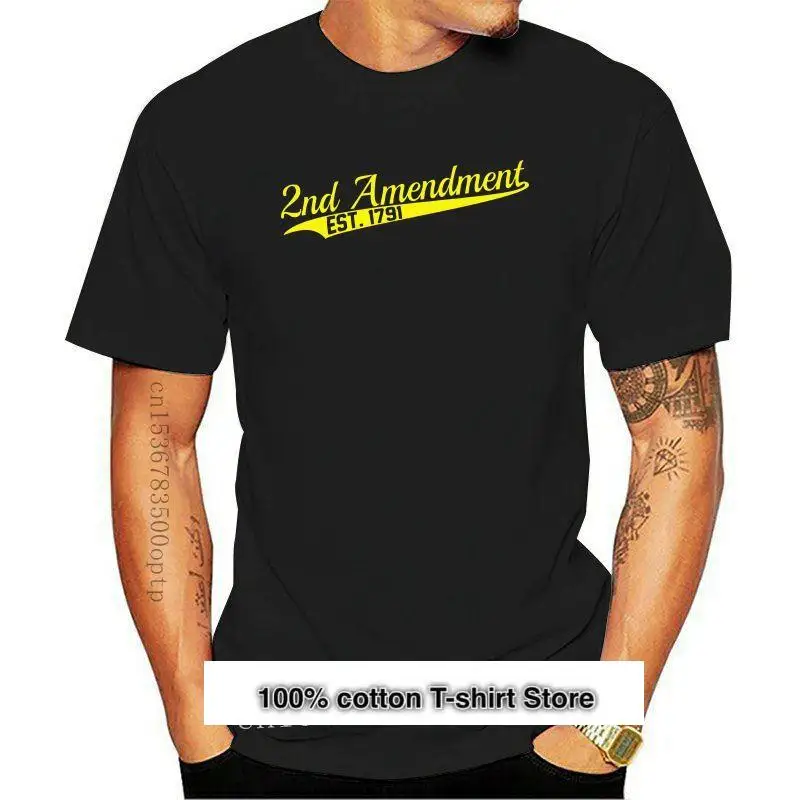 

Camiseta de pistola вашу политику 2. 5, camiseta suave y bonita с множеством