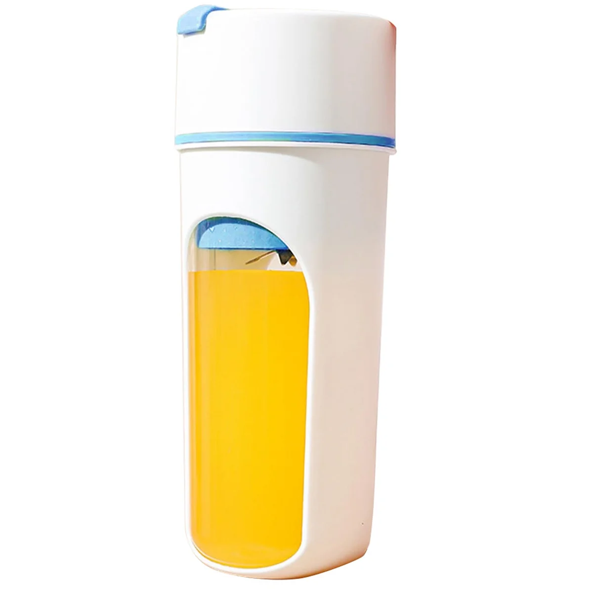 Портативный блендер индивидуального размера для тряски автоматическая