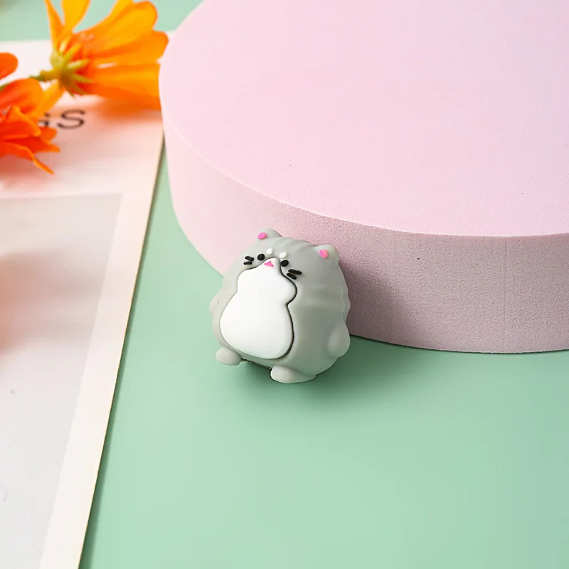 

Силиконовая точилка для карандашей Kawaii