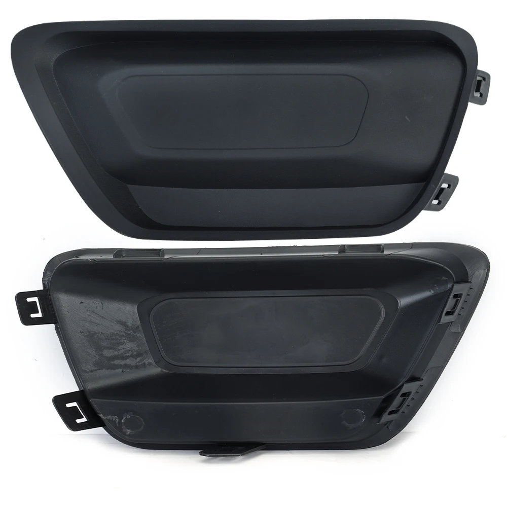 Для Chevrolet Колорадо 2015 2016 2017 2018-2020 Автомобильная передняя противотуманная лампа