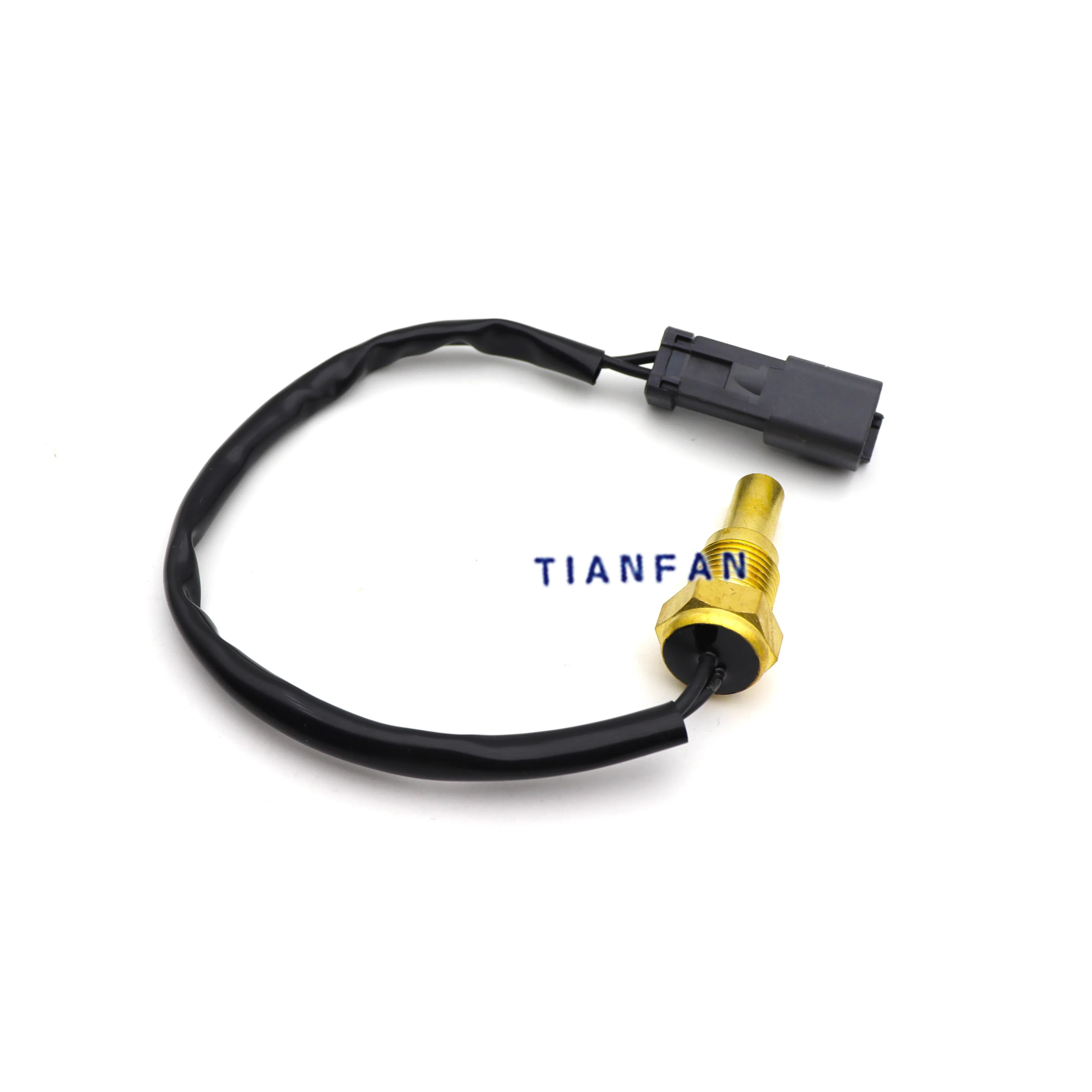 Датчик температуры воды TALUADA CAT320C для экскаватора E320C