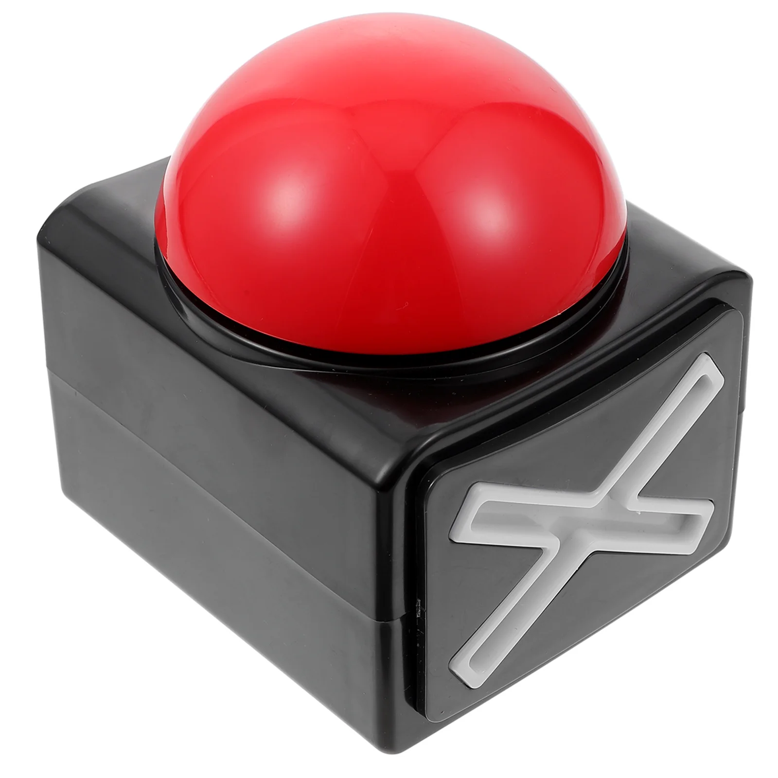 

Светящиеся аксессуары ответчик светящийся кнопка ответа Кнопка игры зуммер звук светильник звуковые зуммеры Показать