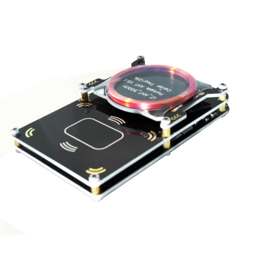 Proxmark3 разрабатываемые комплекты 3 0 Proxmark NFC PM3 RFID ридер записывающее устройство для