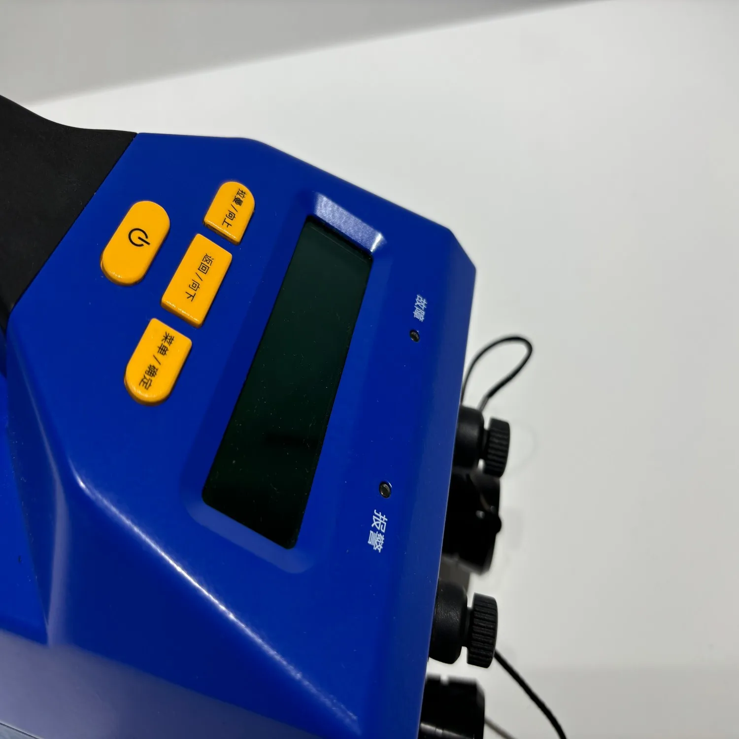 Ручной инструмент для проверки безопасности LSPEC 810 детектор жидкости