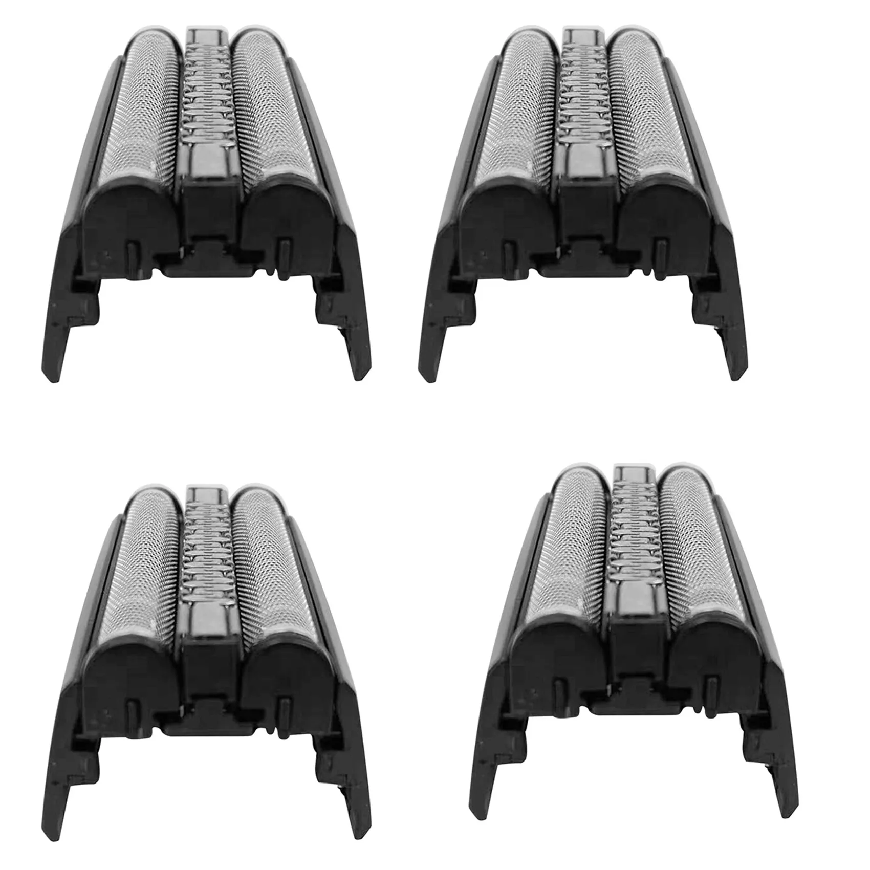 

4X Replacement Shaver Foil&Cutter Head for Braun 52B Series 5 5020S, 5030,5030S,5040S,5050,5050CC,5070,5070Cc,5090CC