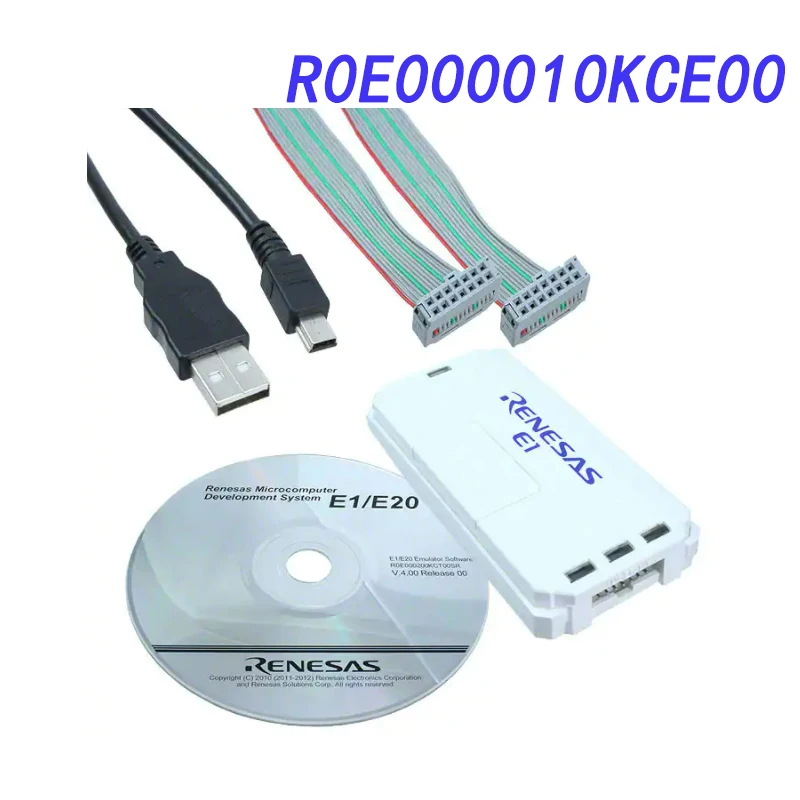 

Эмулятор отладки E1 Avada Tech R0E000010KCE00