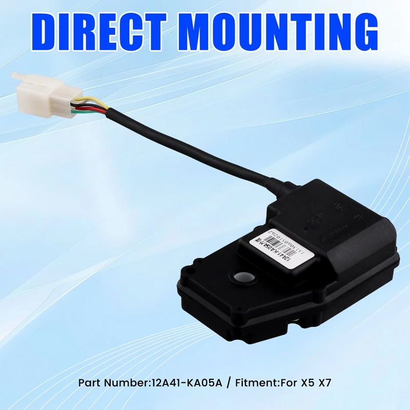 Для Landwind X5 X7 серводвигатель холодного и теплого воздуха барабан двигатель