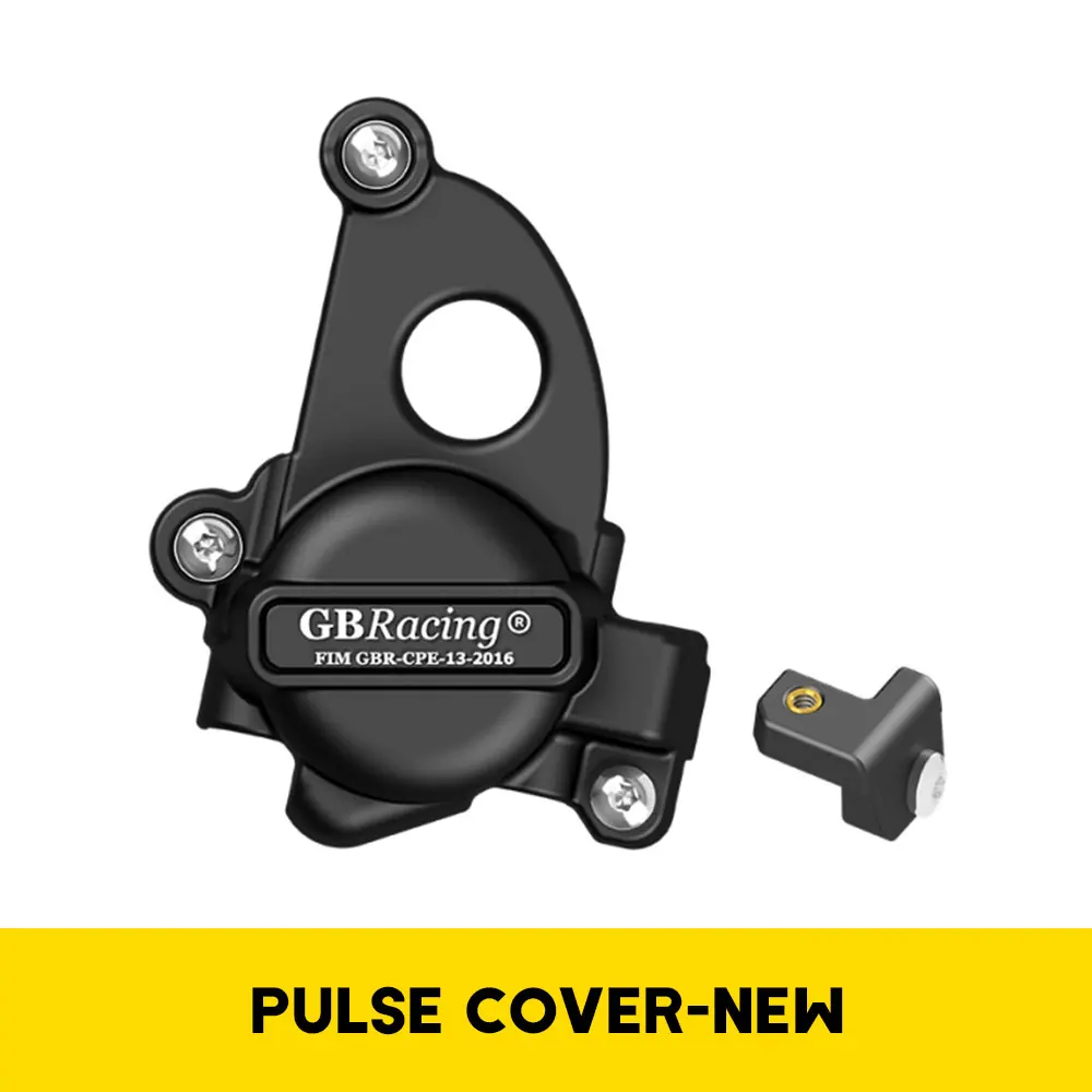 

GB Racing M1000R M1000RR 2021-2025 Защитная крышка двигателя для насоса сцепления генератора BMW, защитная крышка, аксессуары