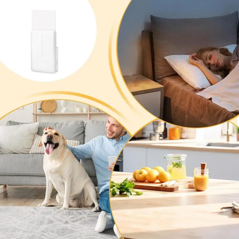 Внутренняя Подключаемая лампочка для дома средство уничтожения комаров