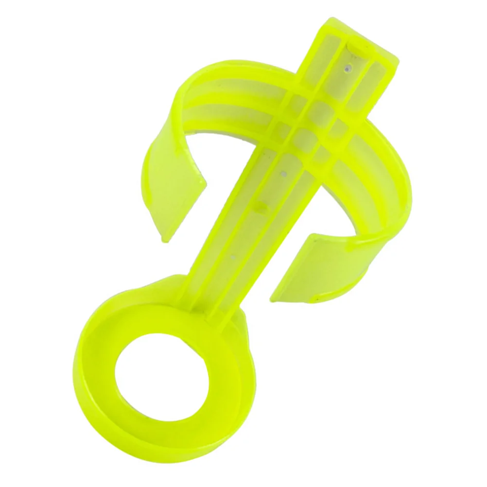 

Fire Extinguisher Wall Rack Compact Fire Extinguisher Holder Daily Use Fire Extinguisher Rack