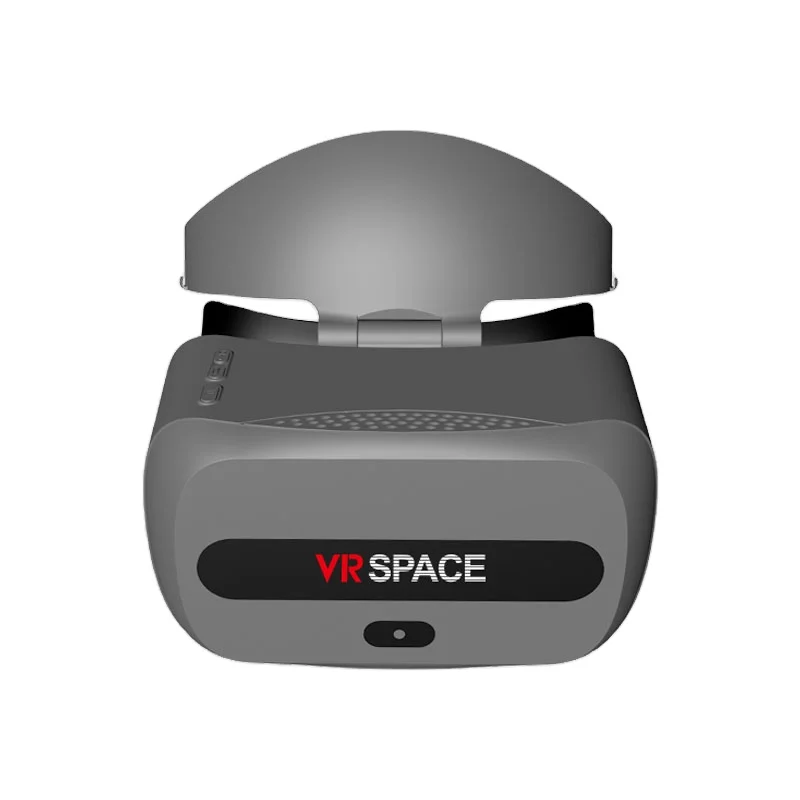 Price Chegada nova melhor qualidade 4k vr fone de ouvido 32gb 2.45ghz realidade virtual óculos 3d vr tudo em um óculos inteligente