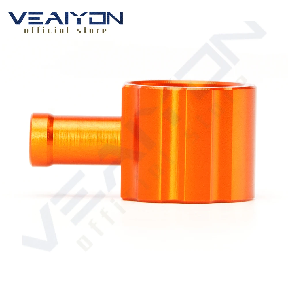 Аксессуары для мотоциклов разъем топливного бака KTM 6 дней 150XCW 250XC-W 300XCW 250EXC 300EXC 250XC