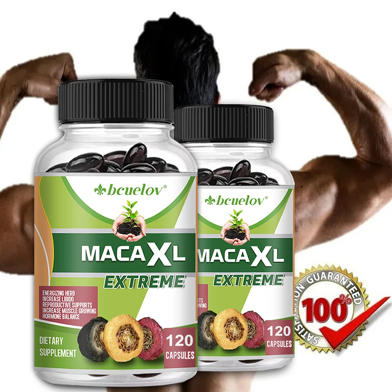 

Organic Maca Root Supplement Supports Bigger Butt Shapewear Promotes Reproductive Health and Boosts Muscle Growth