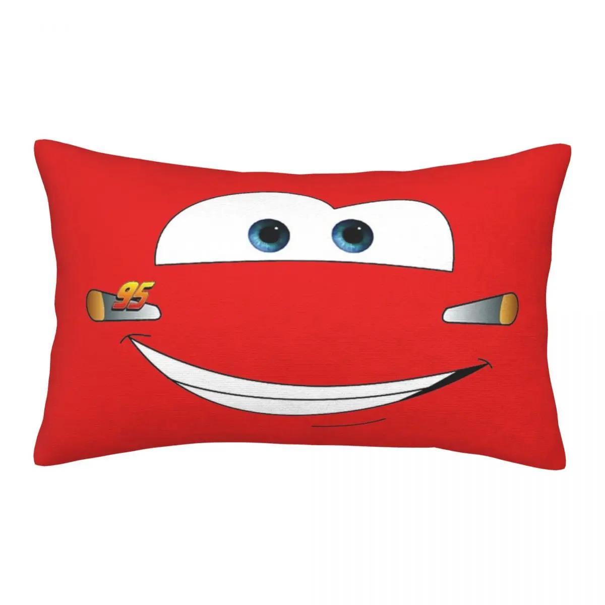 Ka-Chow 95 Lightning Mcqueen автомобили наволочка с принтом декоративная сиденье оптовая