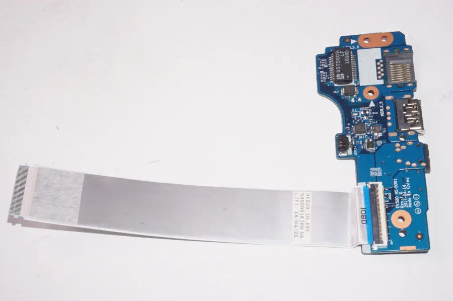 

5C50P24359 FOR Lenovo Io Board 80YY0074US 80YY009PUS Legion Y520-15ikbm