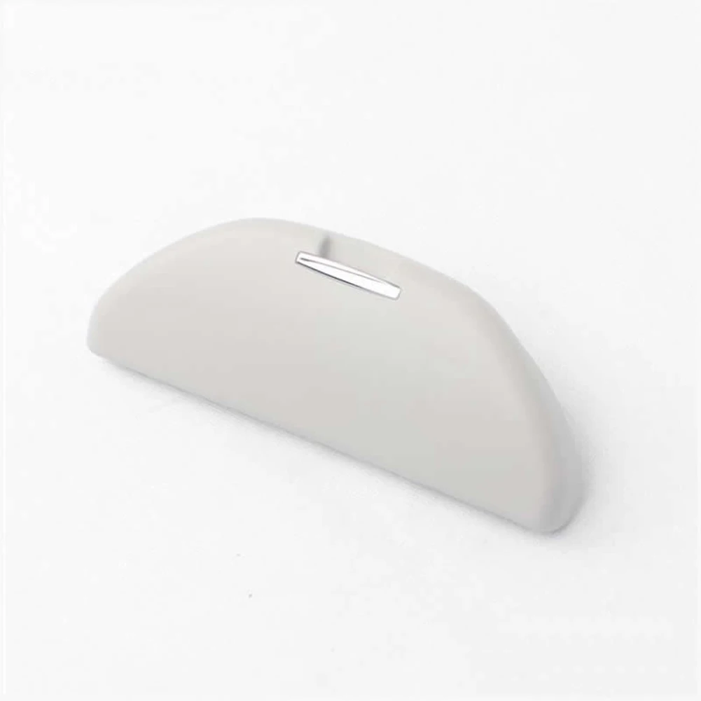

Storage Glasses Case Performance Parts Storage Holder Box ABS Car Accessories Grey/Beige/Black Inside Handle Car