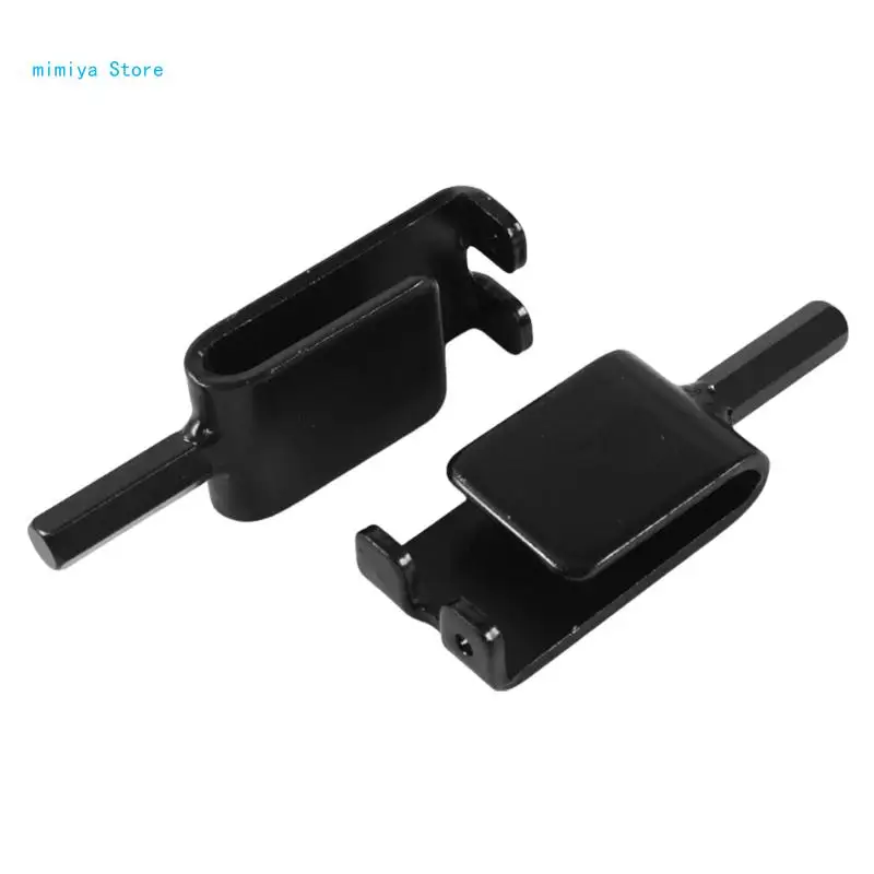 Pipi Ice Nails Приводы для ледяных якорей Инструмент зимней рыбалки Ледяные якоря