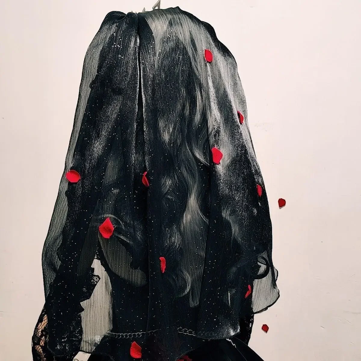 Косплей-костюм аниме Ada Mesmer Ⅴ для косплея Хэллоуин благородный и элегантный