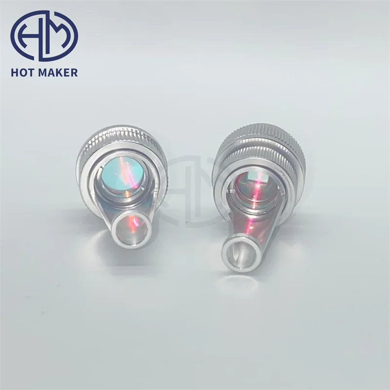 Лазерные детали нм Наконечник Зонда для цветной татуировки черная кукла