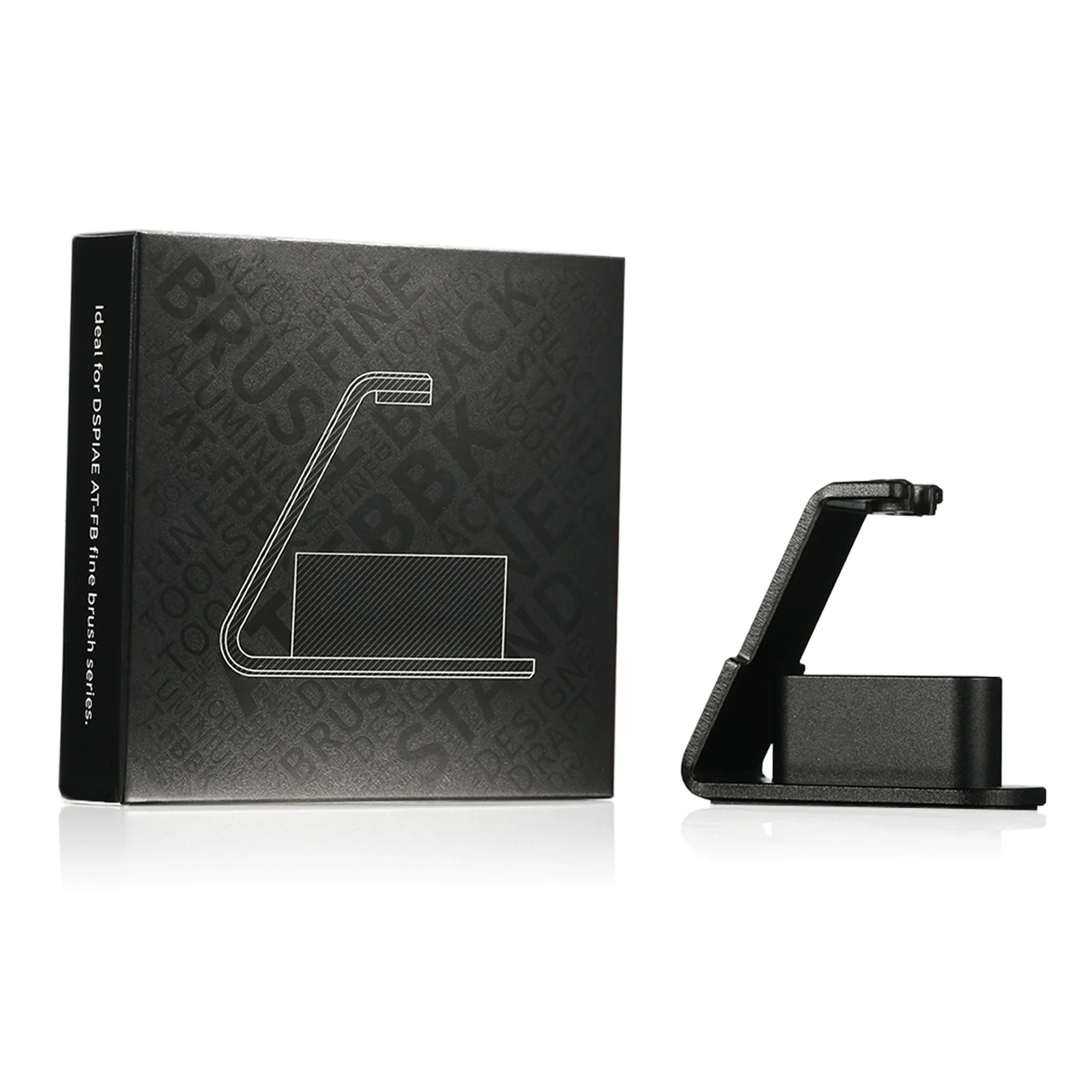 

DSPIAE AT-FBRD Hold Black Red 56*49*22 мм