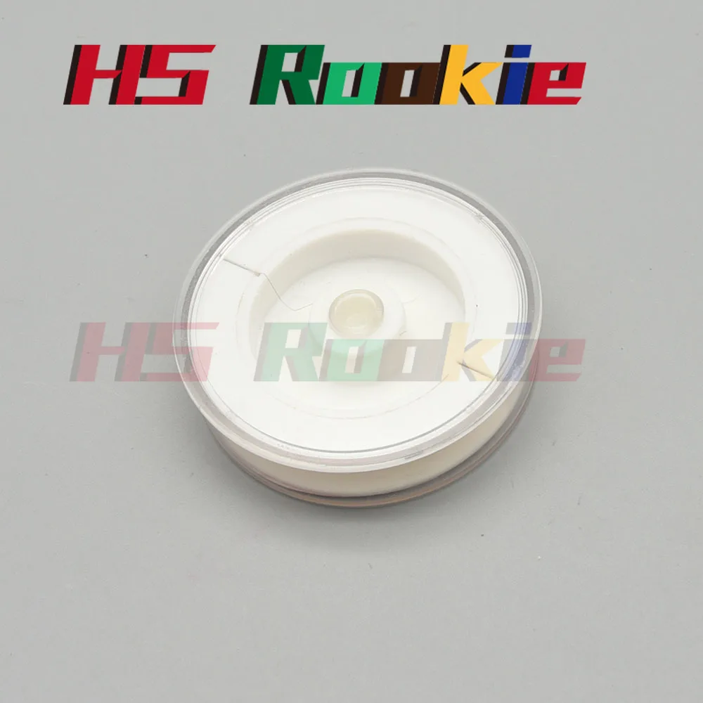 Зарядные коронные провода 20 м, совместимые с Ricoh, Konica Minolta, Toshiba, Sharp, 0.06, 0.08, запчасти для копировальных аппаратов и принтеров (art.: 3920d98de214e) - 3920d98de214e