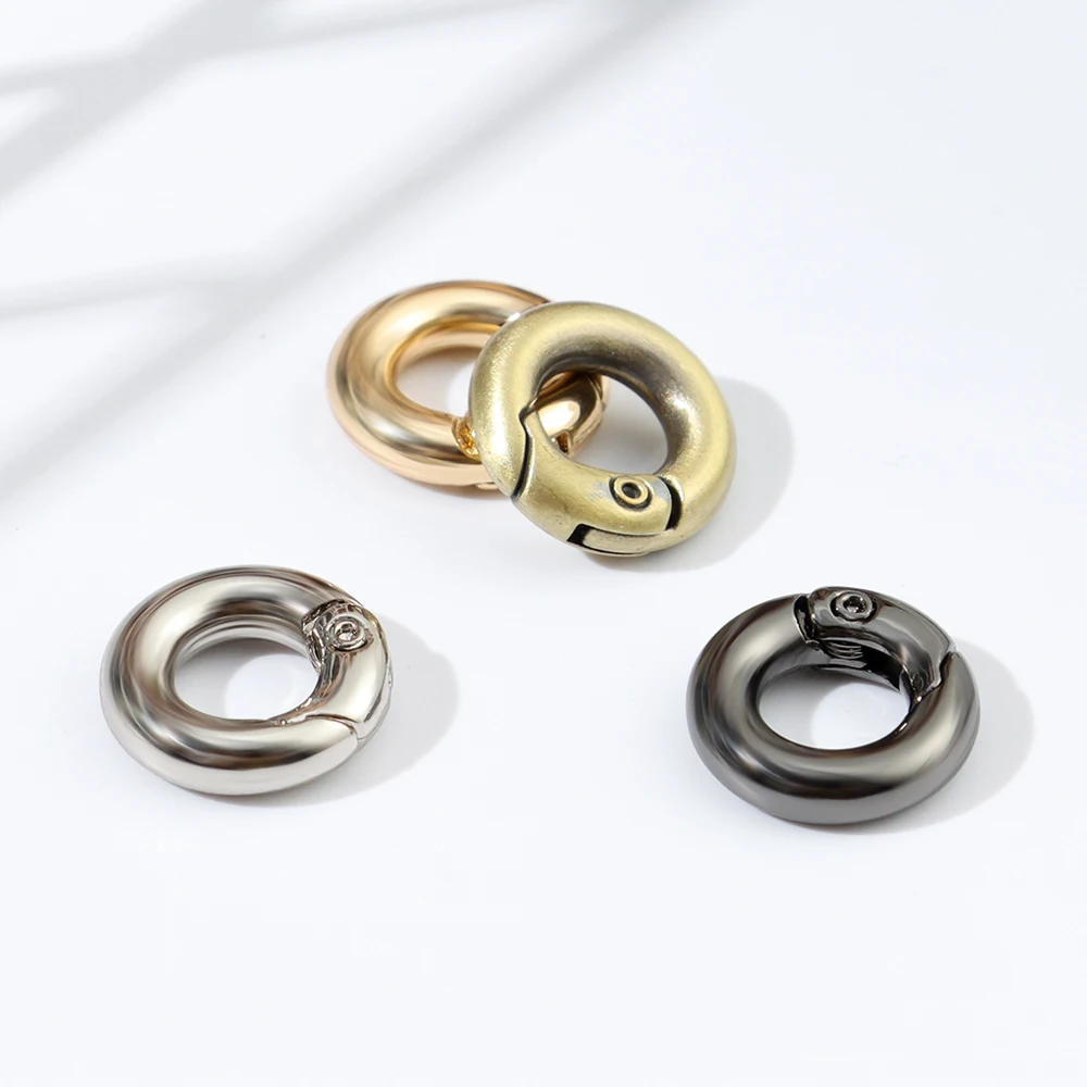 Качественный круглый триггер из цинкового сплава