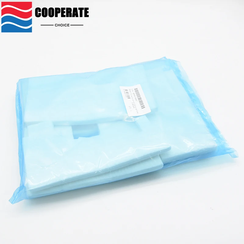Губка для HP T610 T1100 T770 T790 T2300 T1300 Z2100 Z3100 Z3200