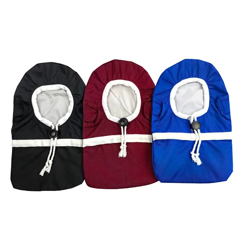 Моющийся защитный рукав Stoma универсальная защитная сумка Регулируемый