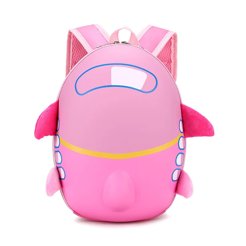 Fashion Cartoon Children School Bags Girls Boys Kids Student Small Backpack Book Bag Pen Stationery Supplies Storage Organizer