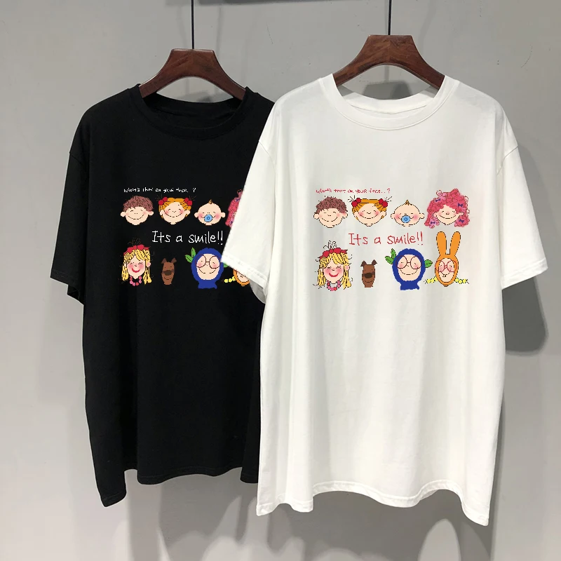 summer collection t shirts