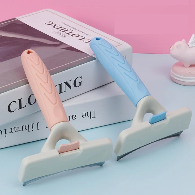 

Щетка для домашних животных, собак, короткая, длинная, толстая, для удаления шерсти