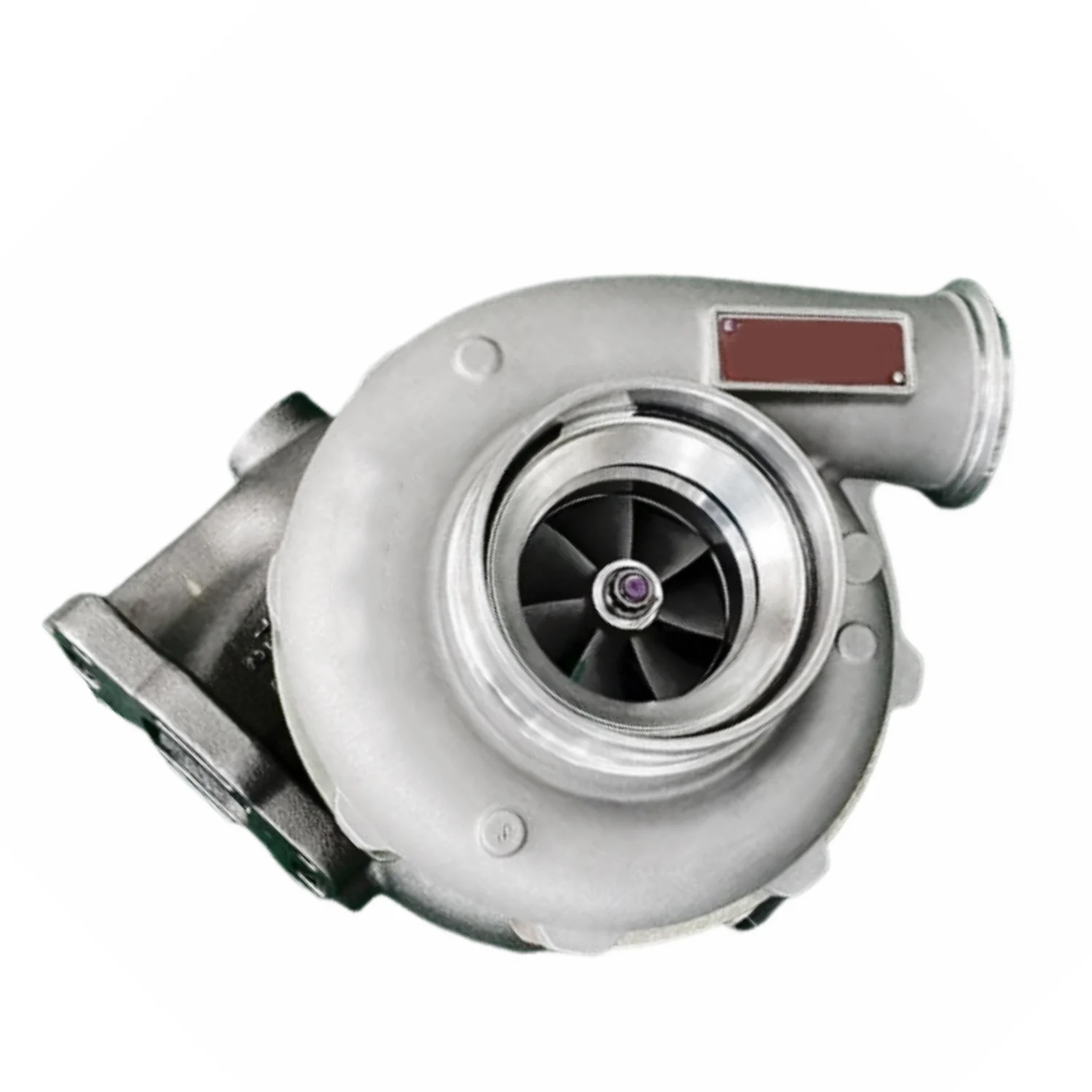 3802301 Турбокомпрессор Supercharger для двигателя Cummins 6BTM 5.9L 210HP