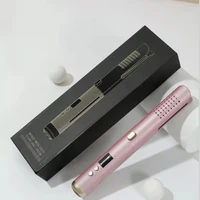 hair curling iron hair two in one continuous curling dual use cold air curling iron hair curler machine hair curler iron